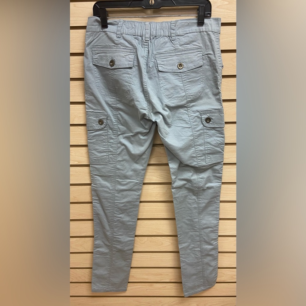 NWOT NEXT II MAX FASHIONABLE GREAT LOOKING WOMEN PANTS SIZE LARGE
